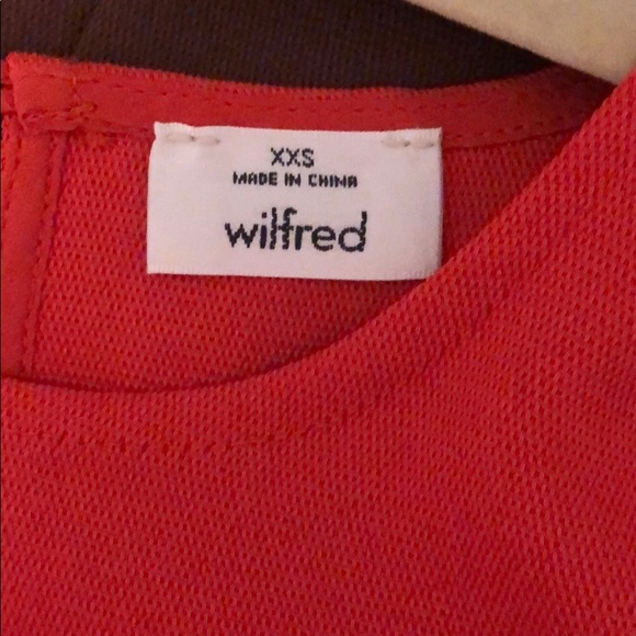 Aritzia Rive Romper - Picture 3 of 3